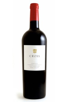 Cross Cellars | Cabernet Sauvignon 1